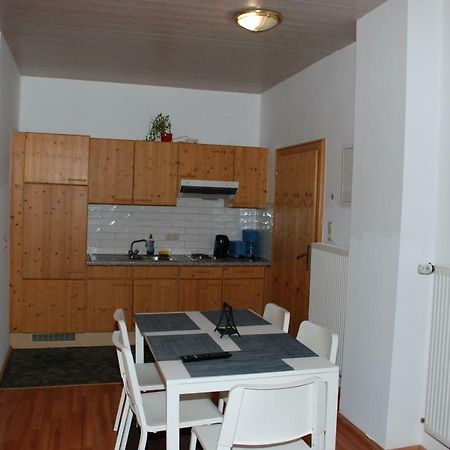 Restaurant Olympia & Apartments Берґен Екстер'єр фото