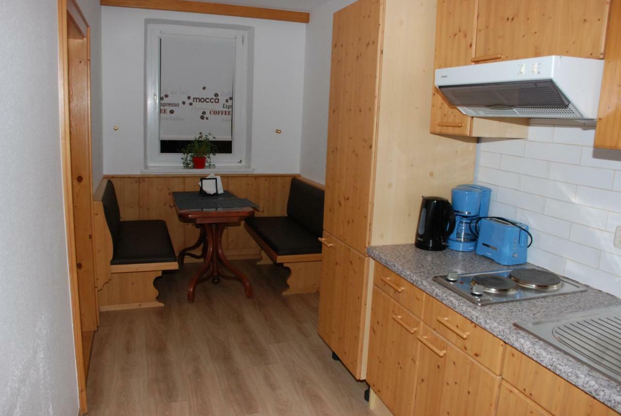 Restaurant Olympia & Apartments Берґен Екстер'єр фото
